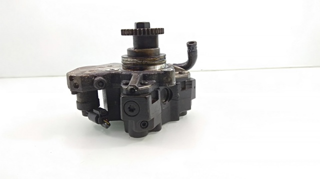 Bomba de combustível de pressão alta Mercedes Sprinter 907, 910