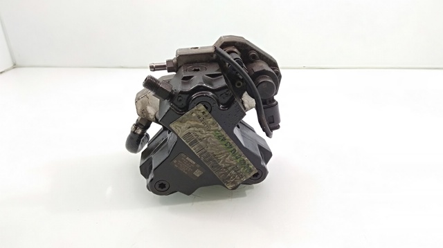 Bomba de combustível de pressão alta Mercedes Sprinter 907, 910