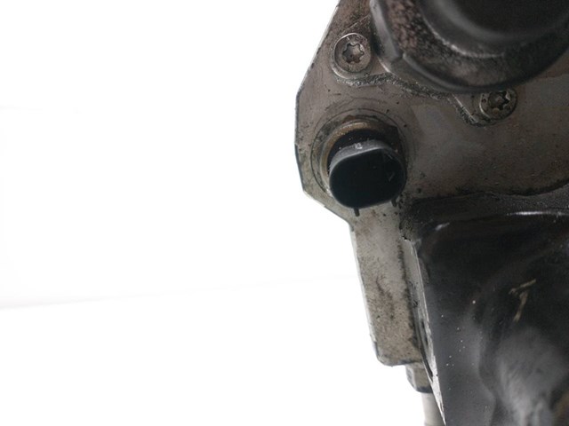 Bomba de combustível de pressão alta Mercedes Sprinter 907, 910