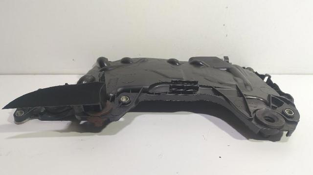 Bomba de combustível de pressão alta Mercedes Sprinter 907, 910