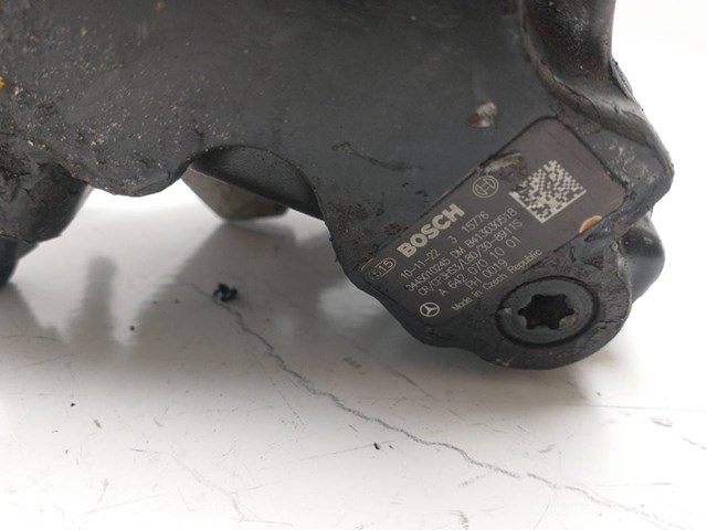 Bomba de combustível de pressão alta Mercedes Sprinter 907, 910