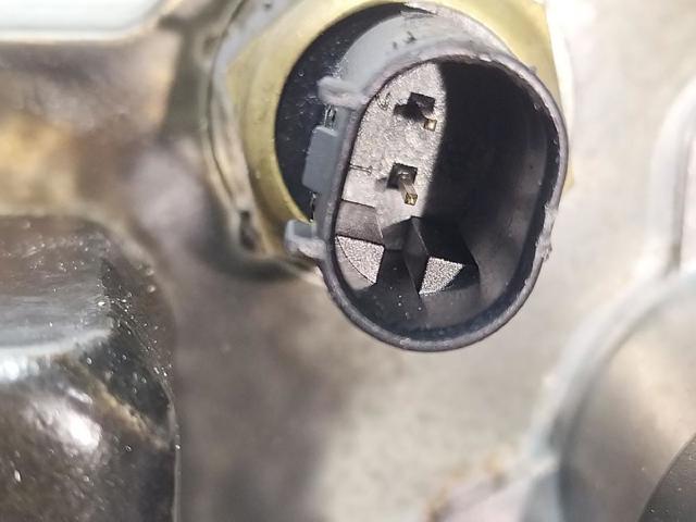 Bomba de combustível de pressão alta Mercedes Sprinter 907, 910