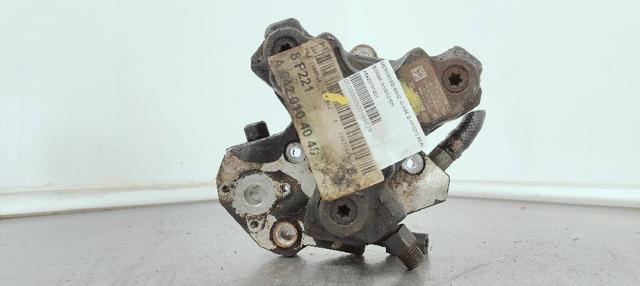 Bomba de combustível de pressão alta Mercedes Sprinter 907, 910