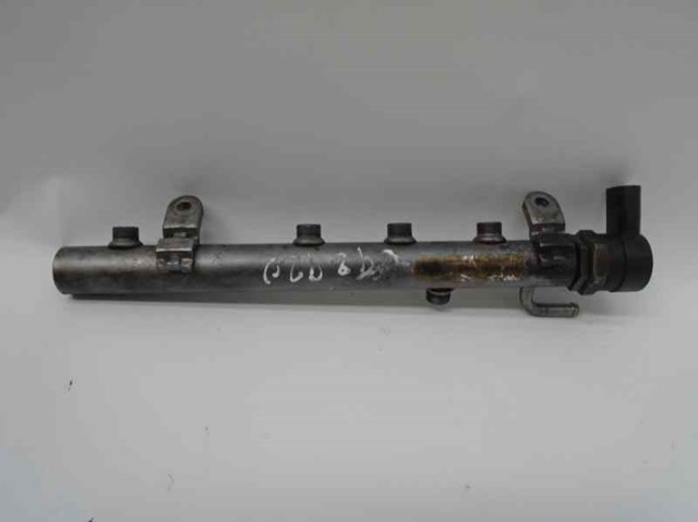 Válvula de regulação de pressão (válvula de redução da Bomba de Combustível de Pressão Alta) Common-Rail-System A6420780149 Mercedes