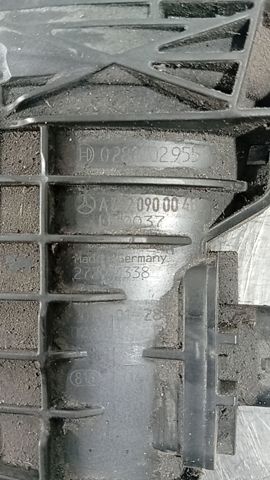 A6420900048 Датчик потока (расхода) воздуха, расходомер M.A.F. - (Mass Airflow) купить Днепр