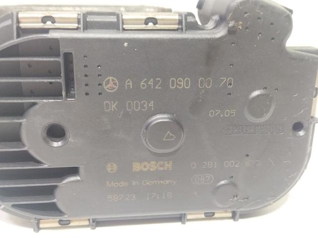 A6420900070 Mercedes