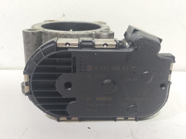 A6420900070 Mercedes