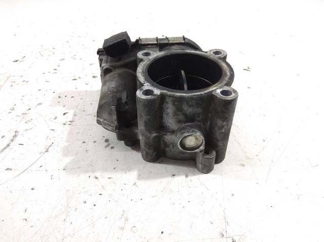 Válvula de borboleta montada A6420900070 MERCEDES