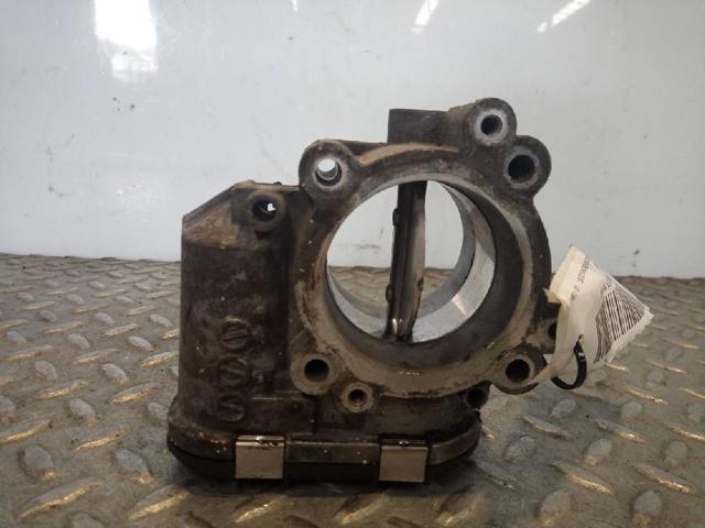 Válvula de borboleta montada A6420900070 MERCEDES