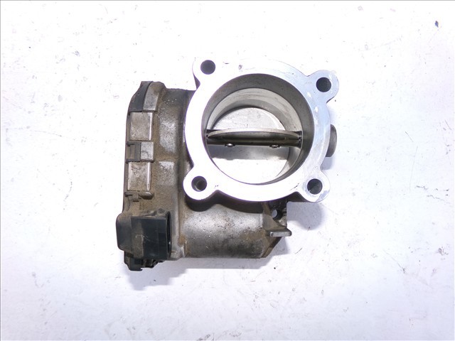 Válvula de borboleta montada A6420900070 MERCEDES