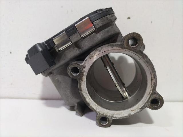 Válvula de borboleta montada A6420900070 MERCEDES