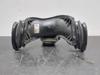 Sensor de fluxo (consumo) de ar, medidor de consumo M.A.F. - (Mass Airflow) A6420900142 MERCEDES