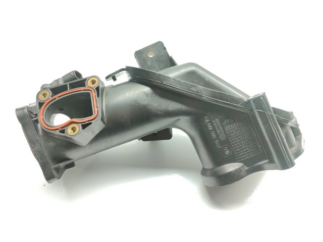 Cano derivado de ar, da válvula de borboleta A6420901037 Mercedes