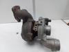 Turbina A6420901580 MERCEDES