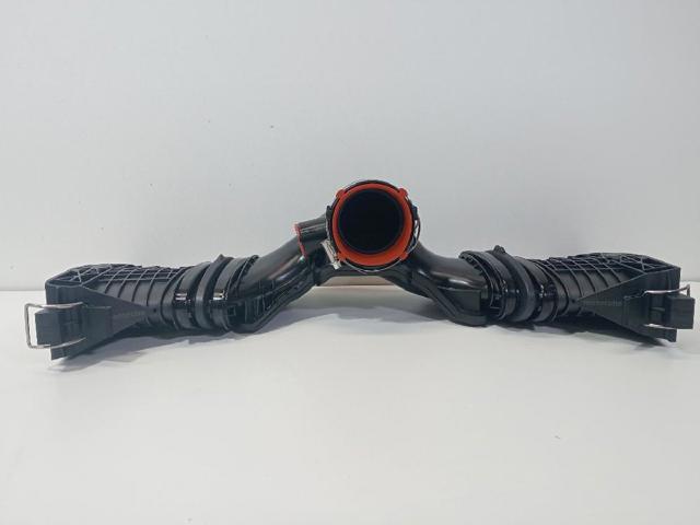 Sensor de fluxo (consumo) de ar, medidor de consumo M.A.F. - (Mass Airflow) A6420901642 MERCEDES