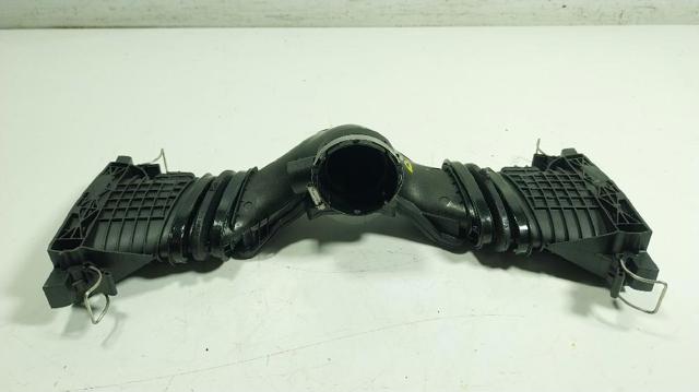 Sensor de fluxo (consumo) de ar, medidor de consumo M.A.F. - (Mass Airflow) A6420901742 MERCEDES