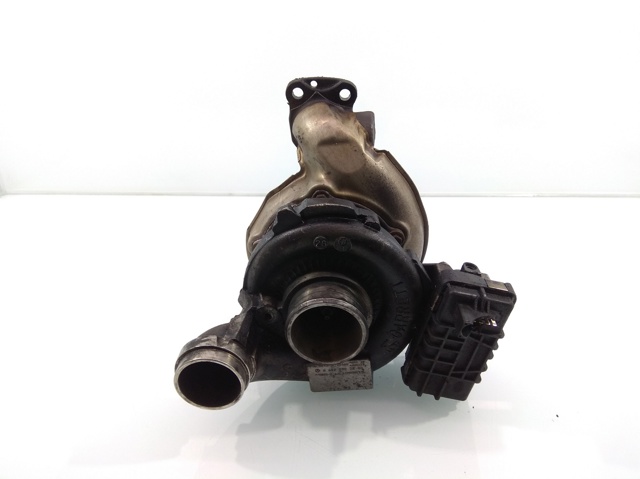 Turbina A6420902880 Mercedes