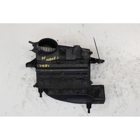 A6420904101 MERCEDES Корпус воздушного фильтра левый купить в Одесса