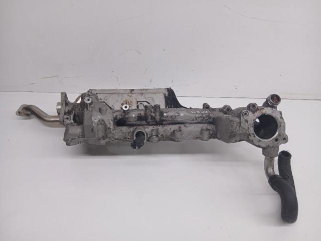MERCEDES A6420907037 Коллектор впускной левый в наличии Украина