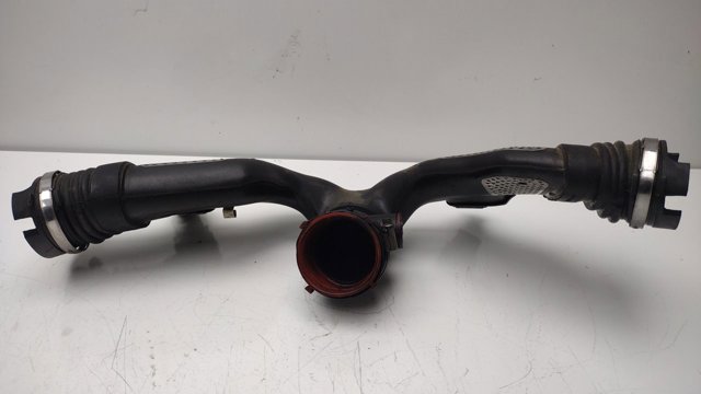 A6420907437 Датчик потока (расхода) воздуха, расходомер M.A.F. - (Mass Airflow) купить Ужгород