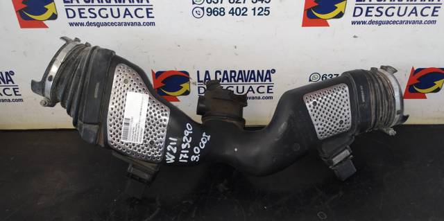 Caudalimetro para mercedes-benz clase e (w211) (2002-2009) e 220 cdi (211.006) A6420943497