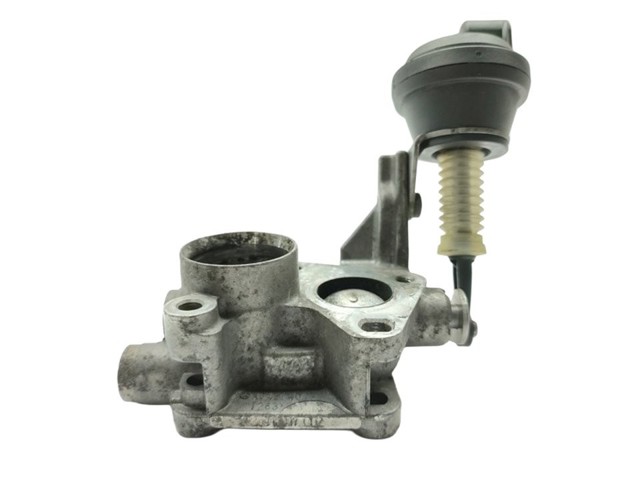 A6421401263 MERCEDES Байпасный клапан EGR, рециркуляции газов купить в Ирпень