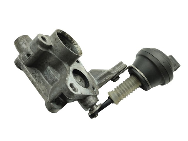 A6421401263 MERCEDES Байпасный клапан EGR, рециркуляции газов купить в Ровно
