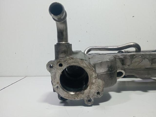 A6421401675 MERCEDES Радиатор системы EGR купить в Одесса