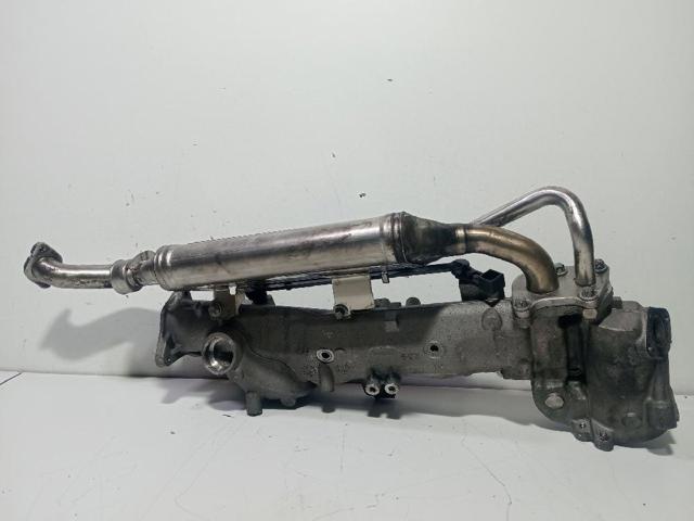 MERCEDES A6421401675 Радиатор системы EGR рециркуляции выхлопных газов в наличии Запорожье