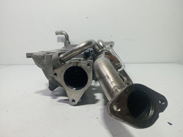 A6421401675 MERCEDES Радиатор системы EGR рециркуляции выхлопных газов купить в Кривой Рог