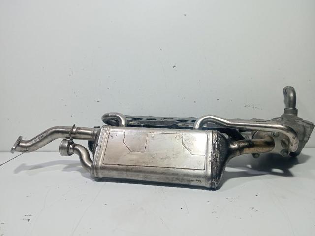 MERCEDES A6421401675 Радиатор системы EGR рециркуляции выхлопных газов в наличии Тернополь
