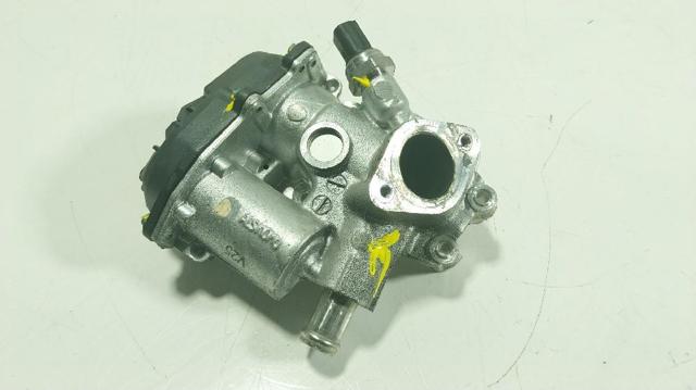 Válvula EGR de recirculação dos gases A6421402260 Mercedes