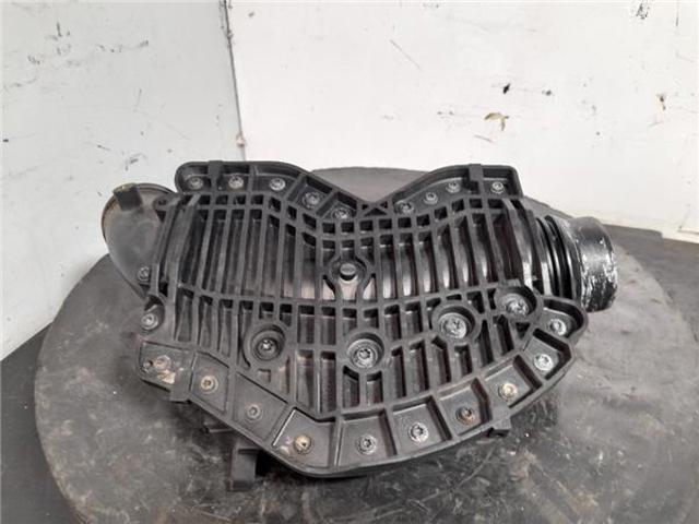 Cano derivado de ar, saída de turbina (supercompressão) A6421403487 Mercedes