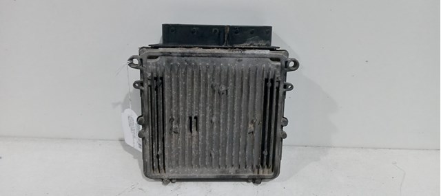 6421500577 MERCEDES Модуль управления (ЭБУ) двигателем купить в Ирпень
