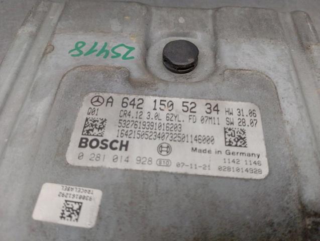 MERCEDES A6421505234 в наличии Киев