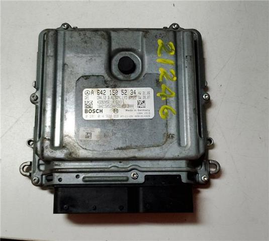 MERCEDES A6421505234 в наличии Днепр