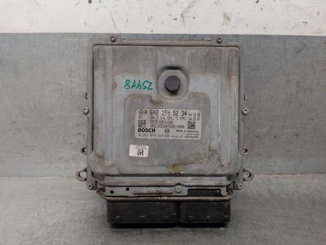 A6421505234 MERCEDES купить в Киев