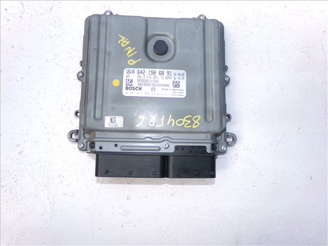 A6421506891 MERCEDES Блок управления двигателем купить в Николаев