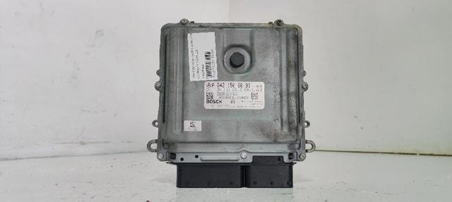 A6421506891 MERCEDES Блок управления двигателем купить в Житомир