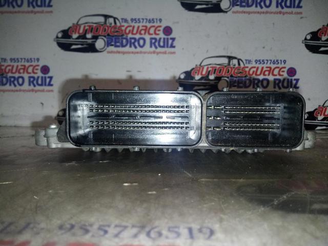 6421507391 MERCEDES Модуль управления (ЭБУ) двигателем купить в Днепр
