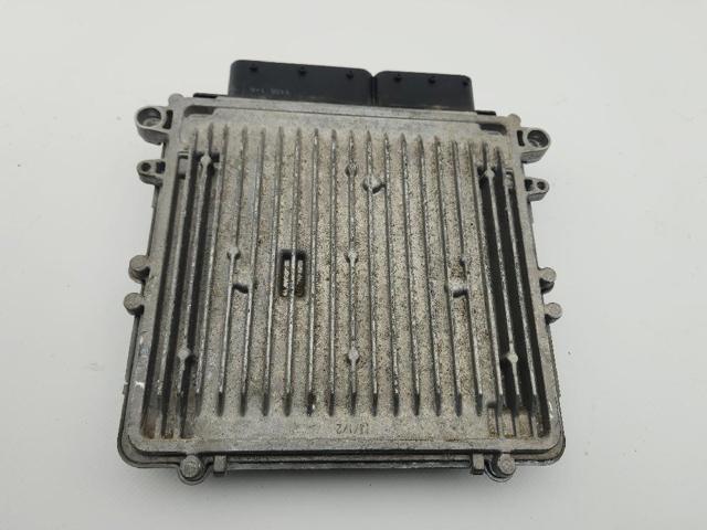 6421508478 MERCEDES Блок управления двигателем купить в Киев