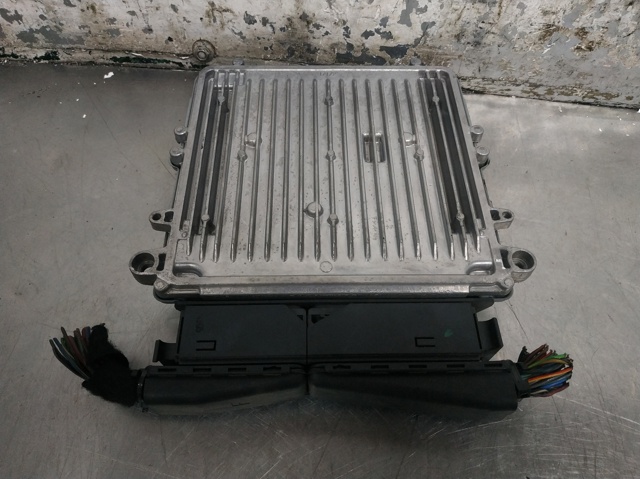 A6421508591 MERCEDES Модуль управления (ЭБУ) двигателем купить в Полтава