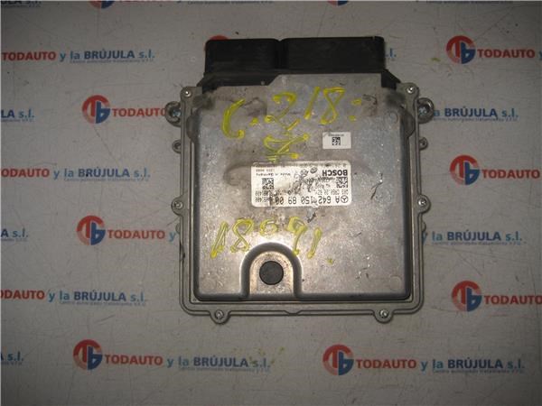 Sensor de radar de distância A6421508900 Mercedes