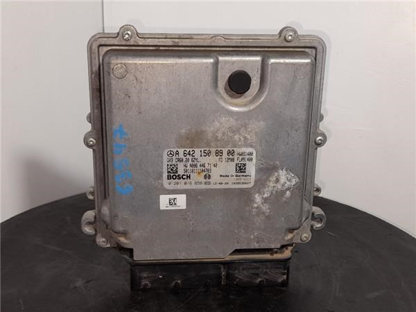 Sensor de radar de distância A6421508900 Mercedes