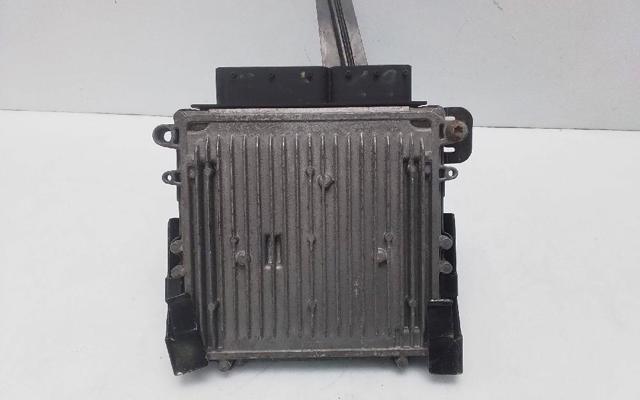 A6421509478 Блок управления двигателем купить Сумы
