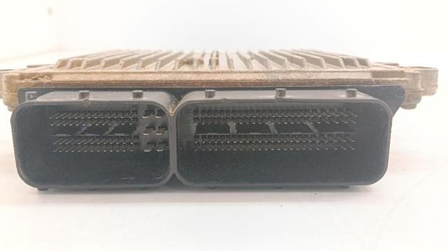 A6421509678 MERCEDES Модуль управления (ЭБУ) двигателем купить в Тернополь