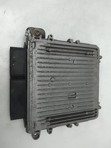 A6421509678 MERCEDES Модуль управления (ЭБУ) двигателем купить в Николаев