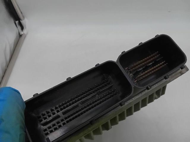 A6421509777 Модуль управления (ЭБУ) двигателем купить Хмельницкий