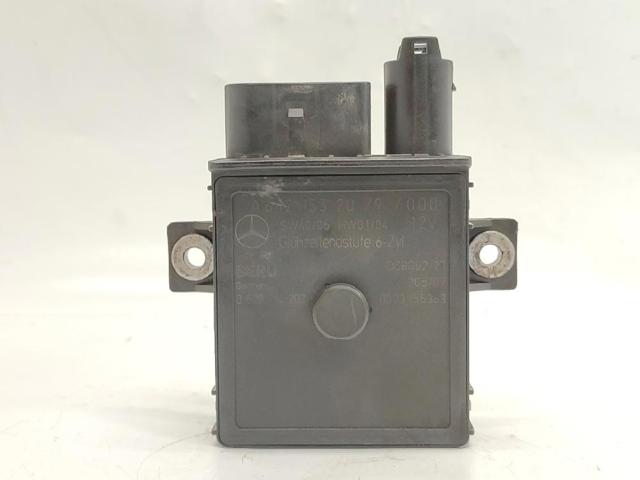 Relê das velas de incandescência A6421532079 MERCEDES