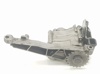 Bomba de óleo A6421802101 MERCEDES
